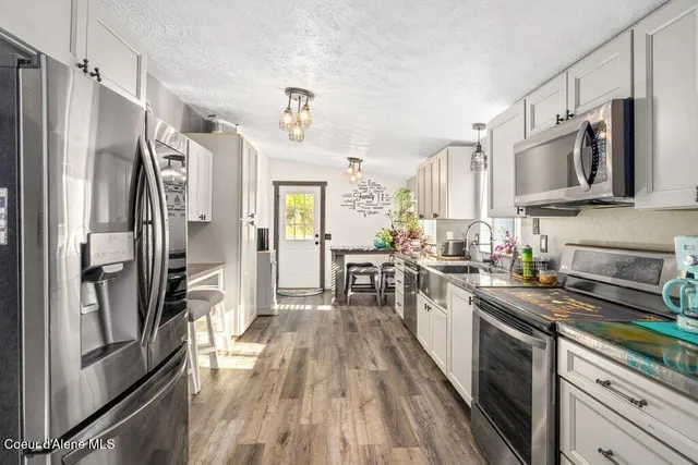 $270,000 | 930 Moon Gulch Road, Kellogg, ID 83837