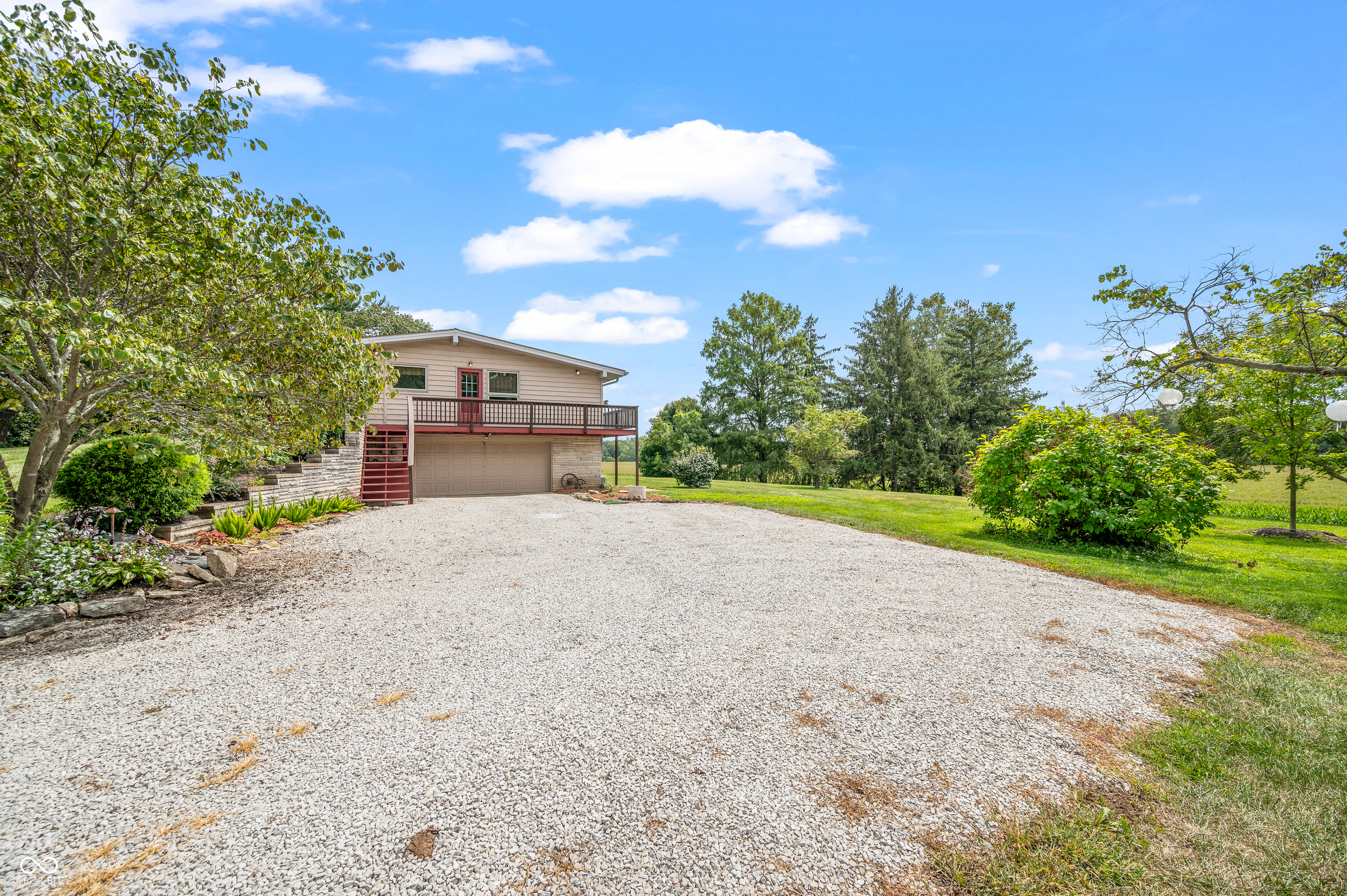 675 Hospital Road Franklin, IN 46131 - Photo 40 of 100 Gallery Image 40