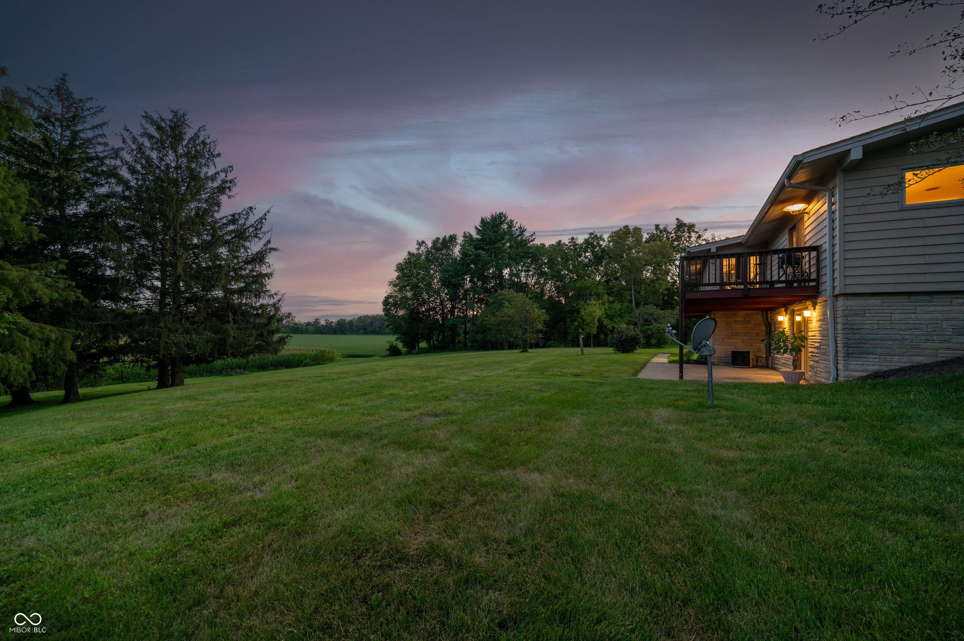 675 Hospital Road Franklin, IN 46131 - Photo 8 of 100 Gallery Image 8