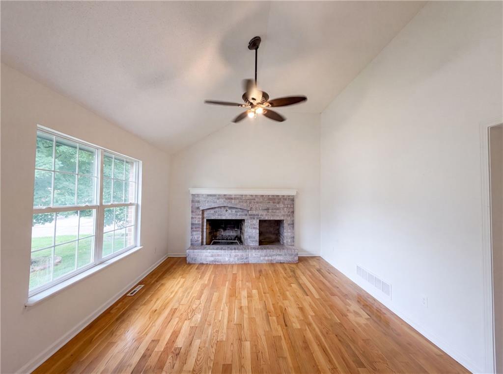 1706 North Lazy Branch Road Independence, MO 64058 - Photo 3 of 13