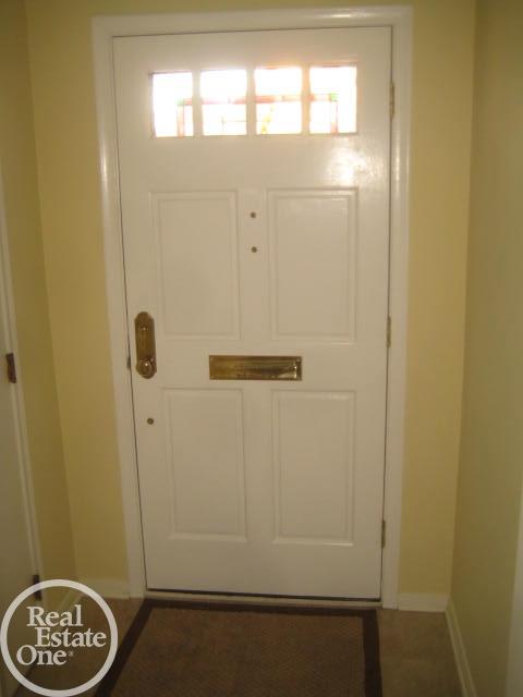 1041 Audubon Road Grosse Pointe Park, MI 48230 - Photo 3 of 39
