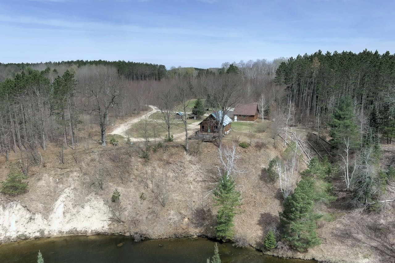 11101 West Fahrney Road Fife Lake, MI 49633 - Photo 32 of 36