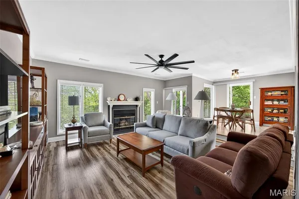 $279,000 | 1614 Lake Knoll Drive, Unit 1L, Lake St. Louis, MO 63367