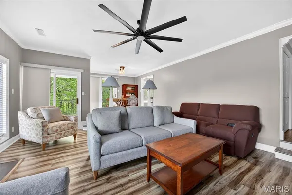 $279,000 | 1614 Lake Knoll Drive, Unit 1L, Lake St. Louis, MO 63367