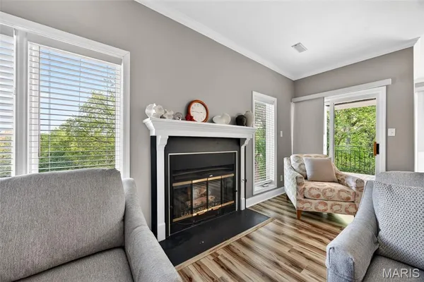 $279,000 | 1614 Lake Knoll Drive, Unit 1L, Lake St. Louis, MO 63367