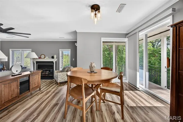 $279,000 | 1614 Lake Knoll Drive, Unit 1L, Lake St. Louis, MO 63367