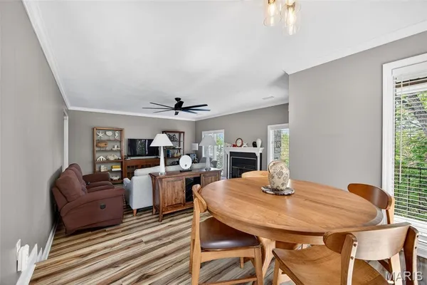 $279,000 | 1614 Lake Knoll Drive, Unit 1L, Lake St. Louis, MO 63367