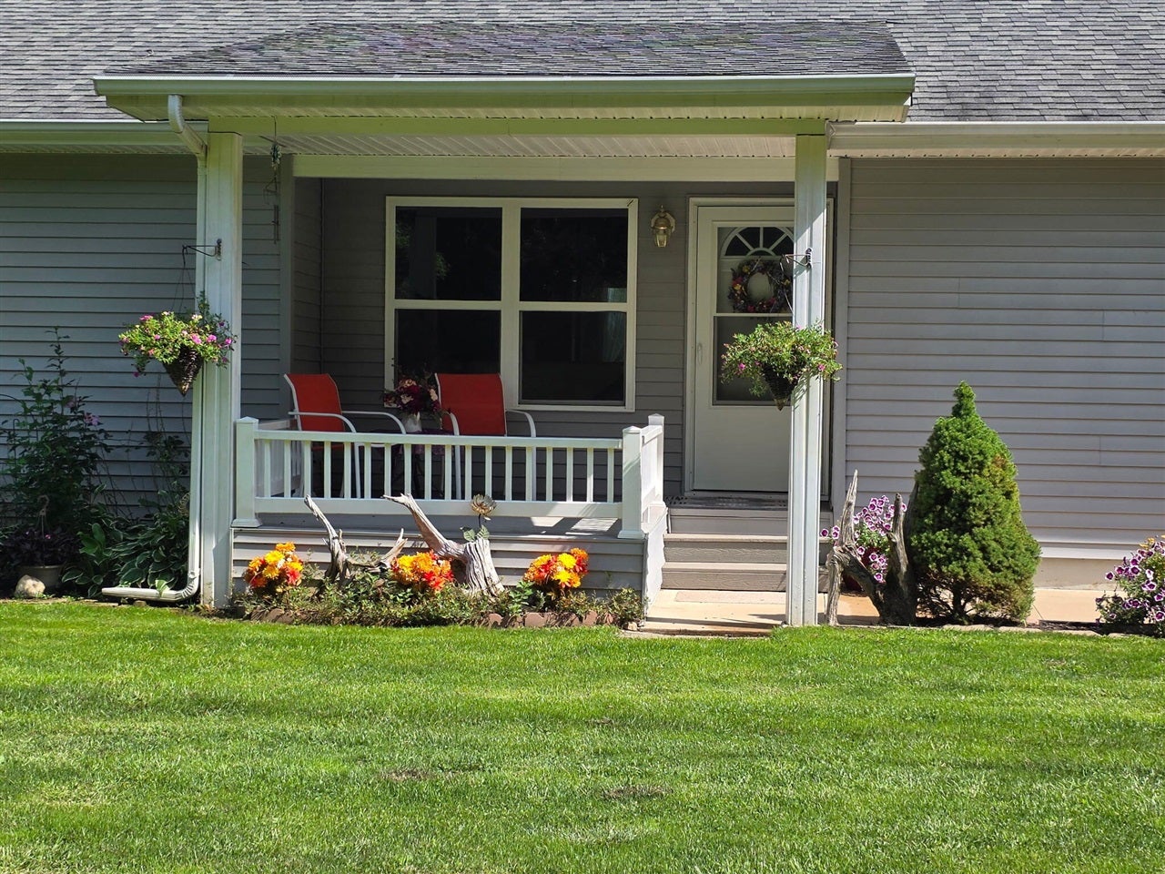6670 Tower Lake Road Northeast Belding, MI 48809 - Photo 2 of 49 Gallery Image 2