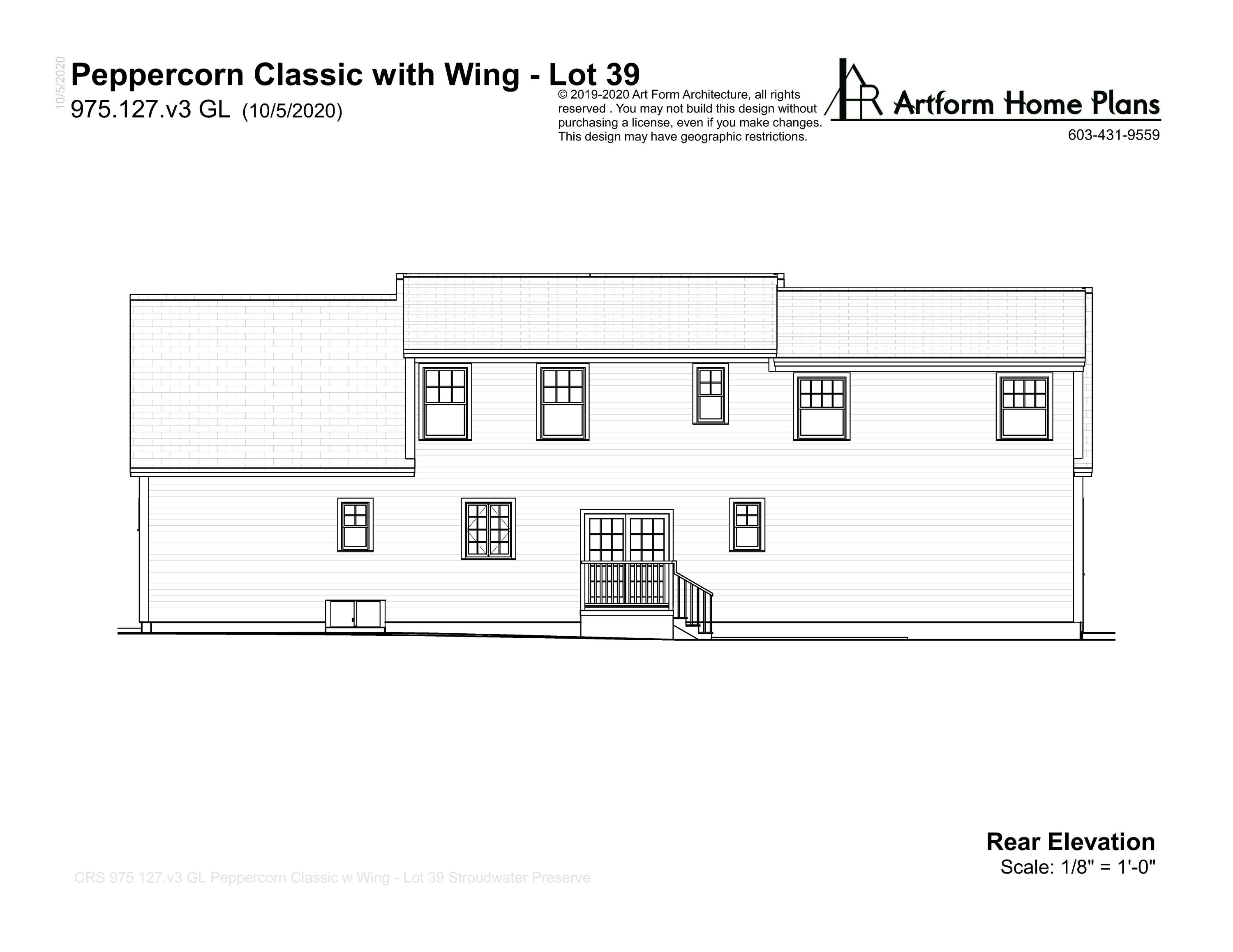 44 Trailhead Way Portland, ME 04102 - Photo 7 of 24 Rear