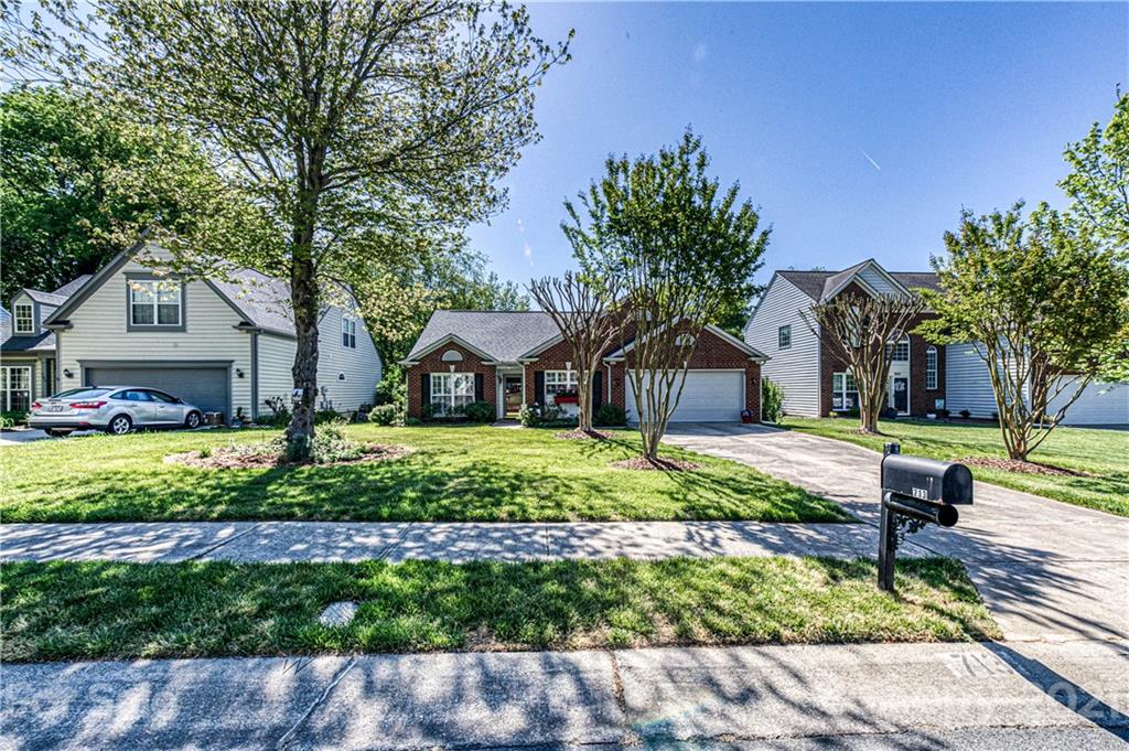 713 Clearbrook Road Matthews, NC 28105 - Photo 26 of 26 Gallery Image 26