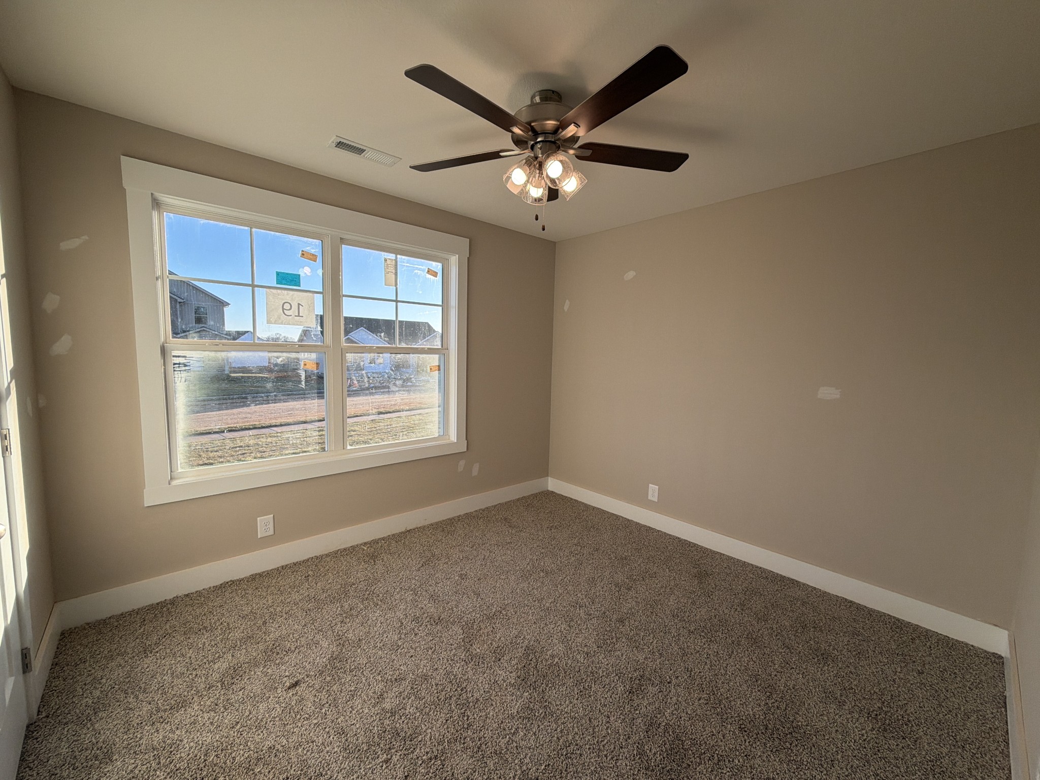 630 Avondale Road Oak Grove, KY 42262 - Photo 16 of 23 a view of an empty room with a window