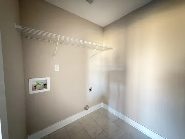 a view of small space