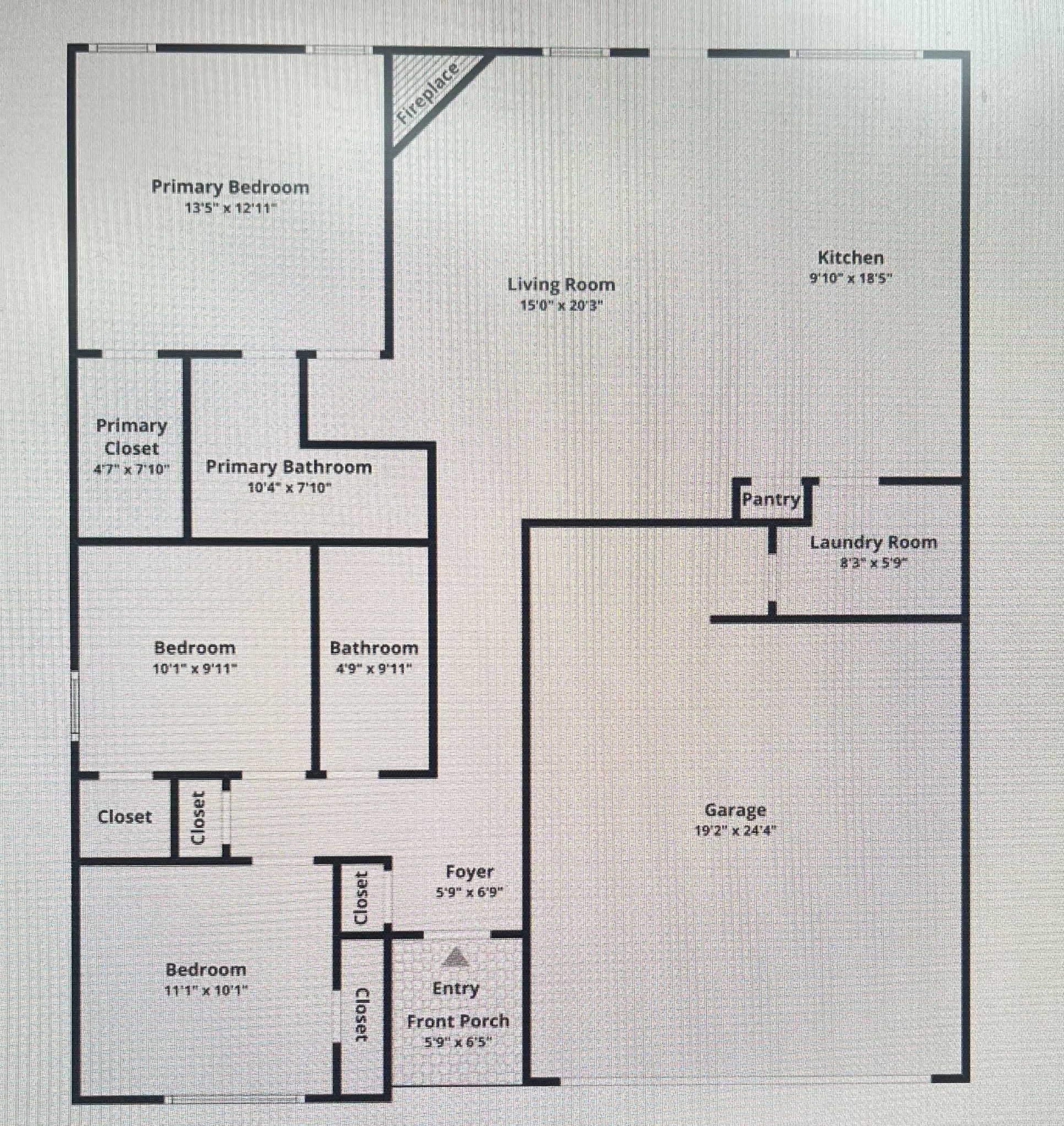 630 Avondale Road Oak Grove, KY 42262 - Photo 23 of 23