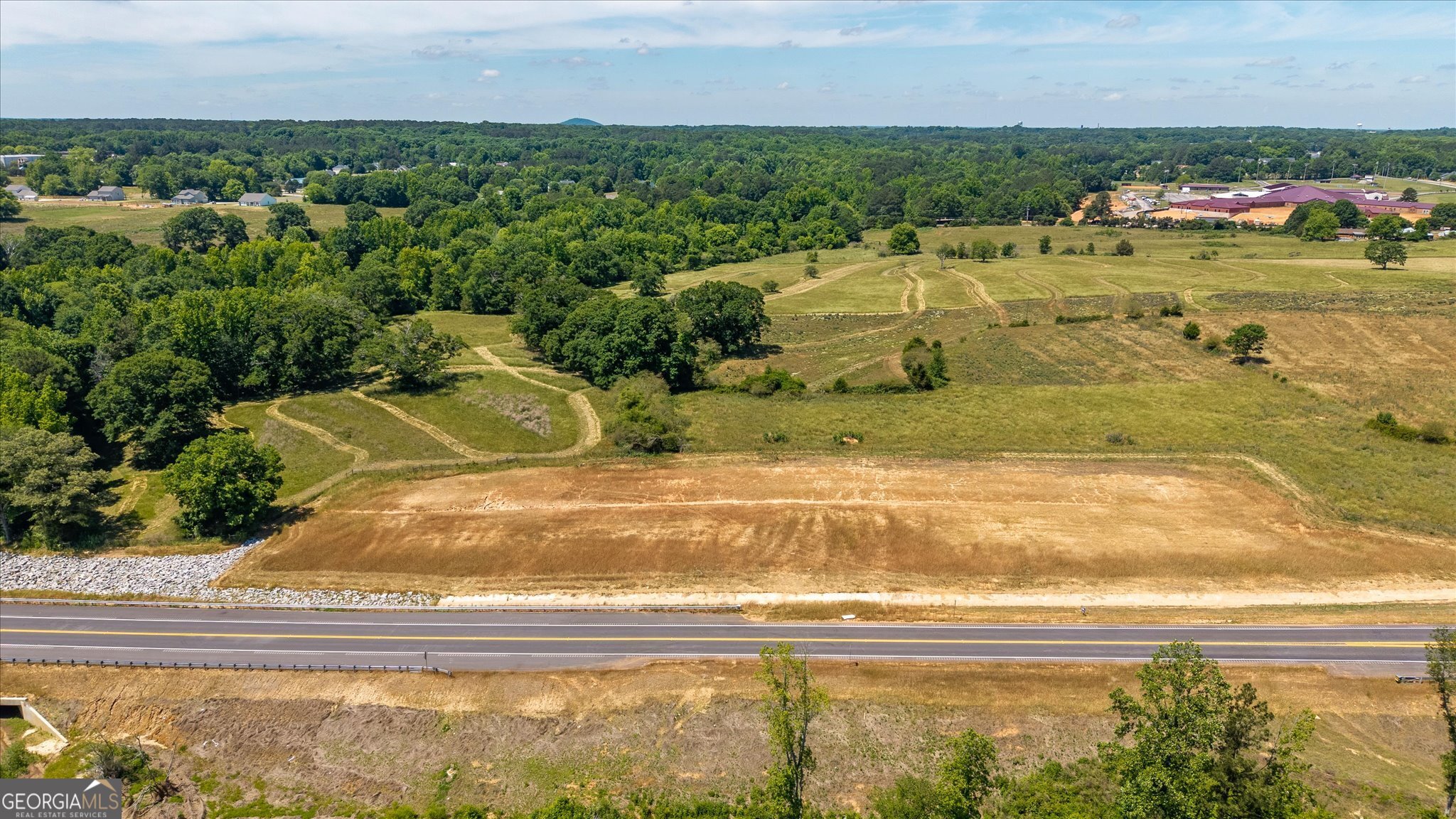 0 Gene Bell Road Northeast Monroe, GA 30655 - Photo 24 of 27