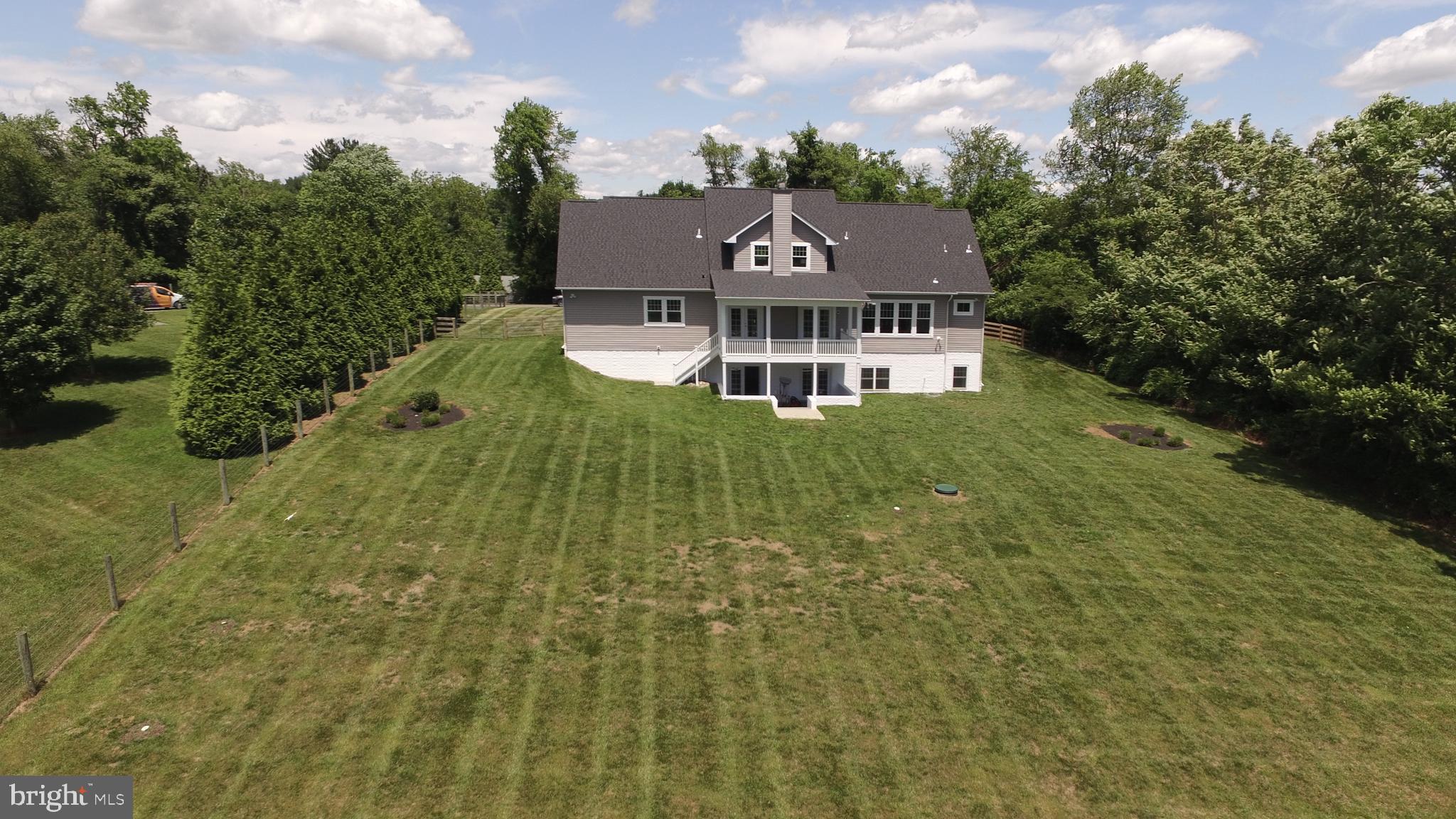 12787 Frederick Road West Friendship, MD 21794 - Photo 55 of 69 Ariel view
