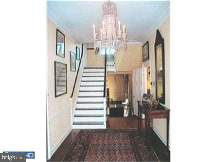 55 Seabrook Road Mannington, NJ 08079 - Photo 2 of 25 Foyer