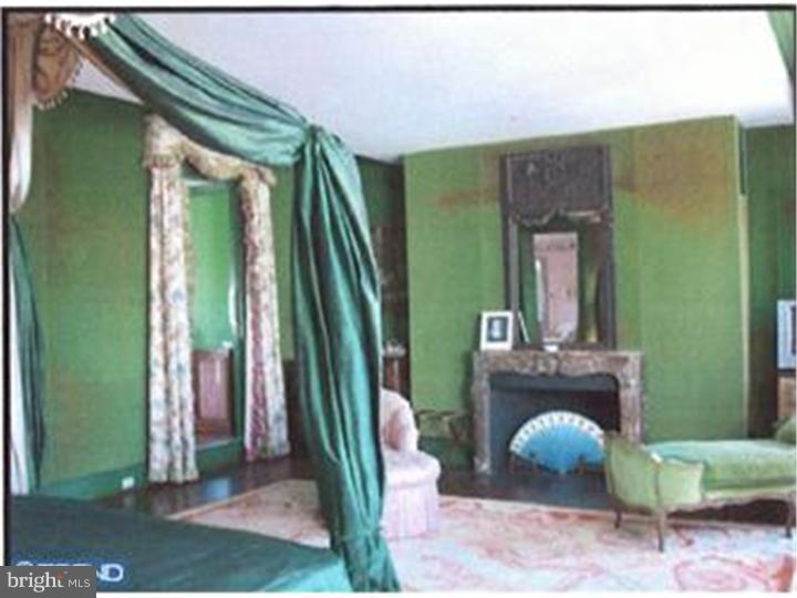 55 Seabrook Road Mannington, NJ 08079 - Photo 11 of 25 Master Bedroom