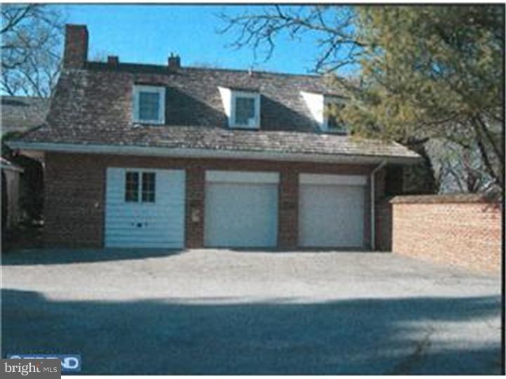 55 Seabrook Road Mannington, NJ 08079 - Photo 20 of 25 Garage