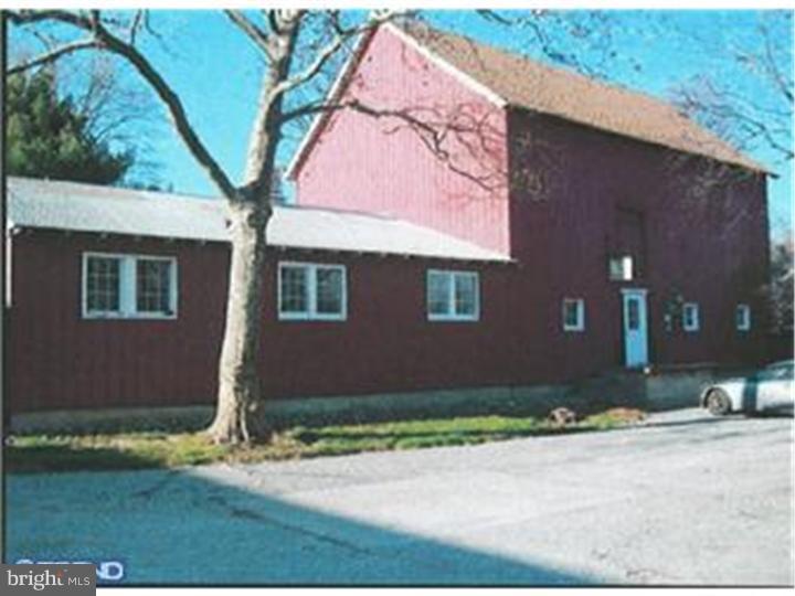 55 Seabrook Road Mannington, NJ 08079 - Photo 22 of 25 Barn