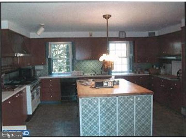 55 Seabrook Road Mannington, NJ 08079 - Photo 5 of 25 Kitchen