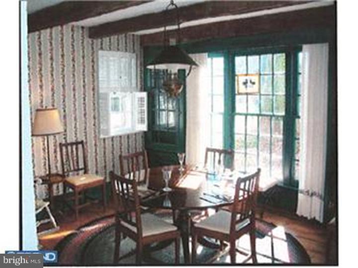 55 Seabrook Road Mannington, NJ 08079 - Photo 6 of 25 Breakfast Room