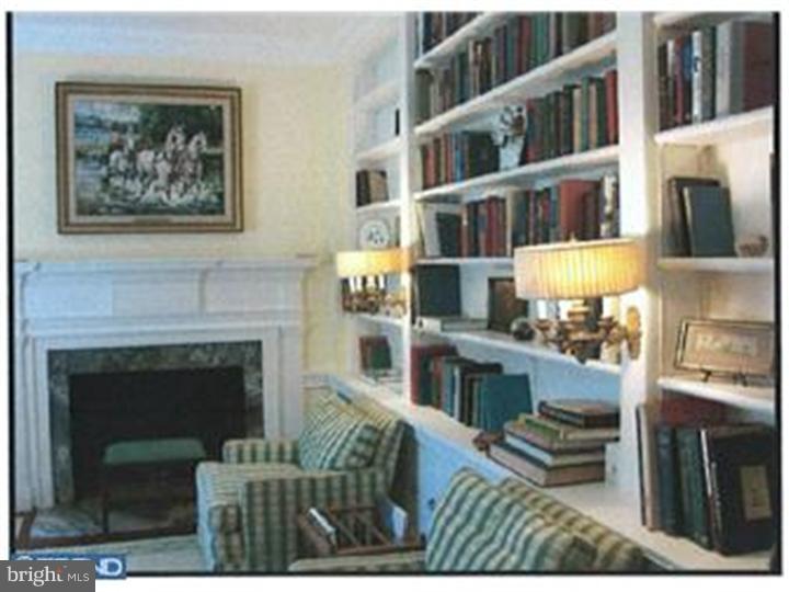 55 Seabrook Road Mannington, NJ 08079 - Photo 8 of 25 Library