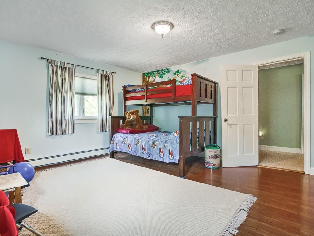 160 Bean Road Mount Vernon, ME 04352 - Photo 24 of 35 Photo