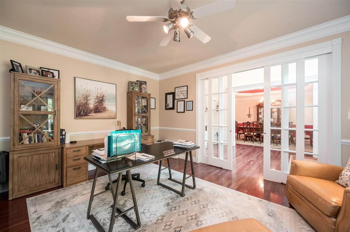 4700 Haleytree Court Raleigh, NC 27606 - Photo 12 of 27 Photo 12