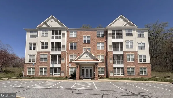 $279,999 | 301 Tiree Court, Unit 301, Abingdon, MD 21009