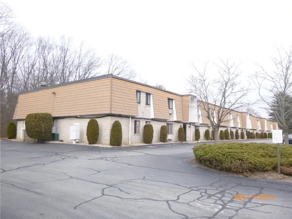 $324,900 | 132 Hoffman Avenue, Unit 202, Cranston, RI 02920