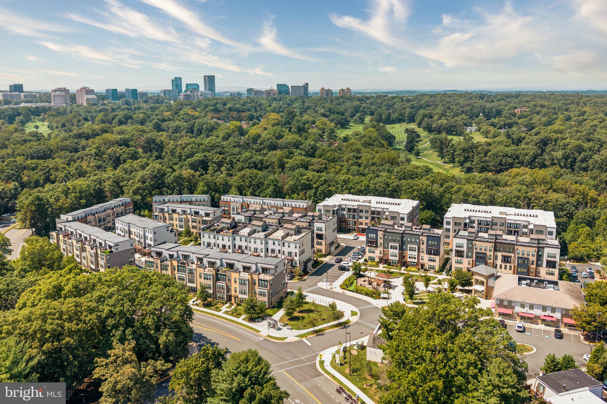 1669 Bandit Loop, Unit 103A Reston, VA 20190 - Photo 7 of 15 The Flats at Tall Oaks Community