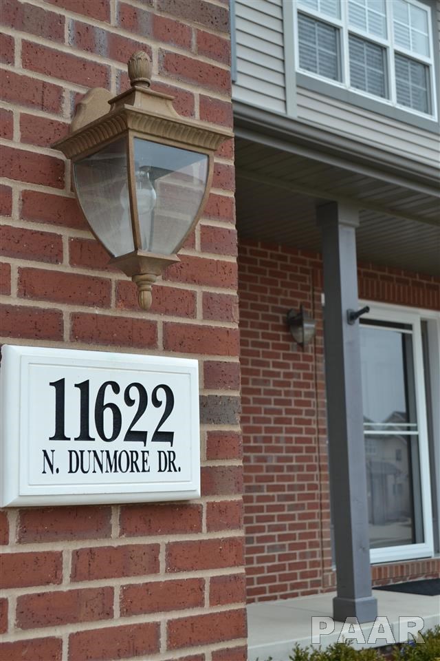 11622 North Dunmore Drive Dunlap, IL 61525 - Photo 26 of 26