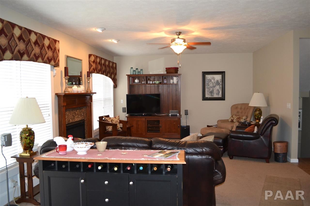 11622 North Dunmore Drive Dunlap, IL 61525 - Photo 7 of 26