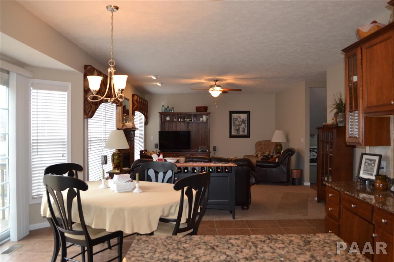 11622 North Dunmore Drive Dunlap, IL 61525 - Photo 8 of 26