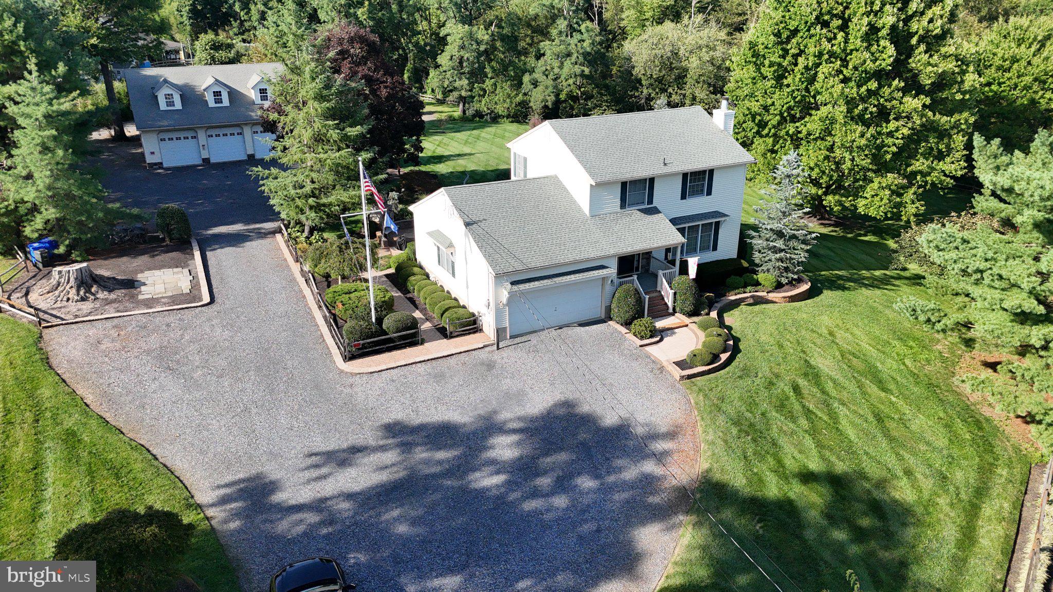 27739 Mt Pleasant Road Columbus, NJ 08022 - Photo 32 of 51 Gallery Image 32