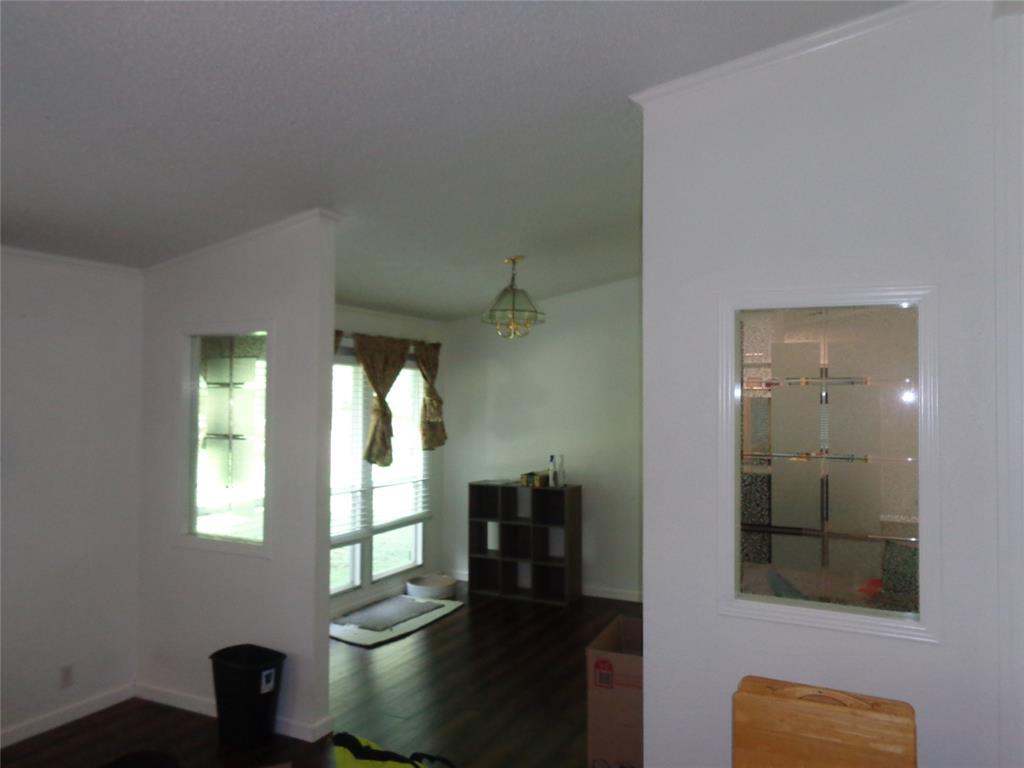 5525 Cedar Oaks Road Grandview, TX 76050 - Photo 12 of 40 Formal Dining Room