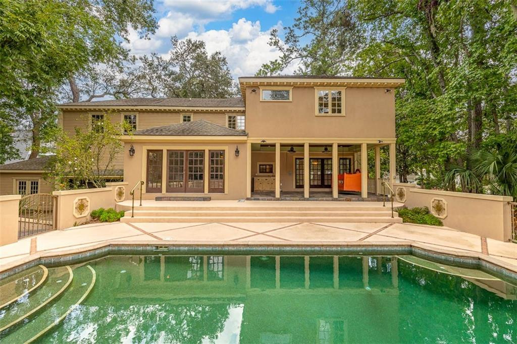 210 Settlers Road St. Simons Island, GA 31522 - Photo 56 of 65 Photo 56