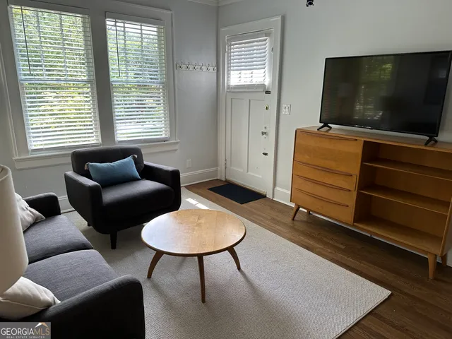 $2,495 | 1136 Lanier Boulevard Northeast, Atlanta, GA 30306