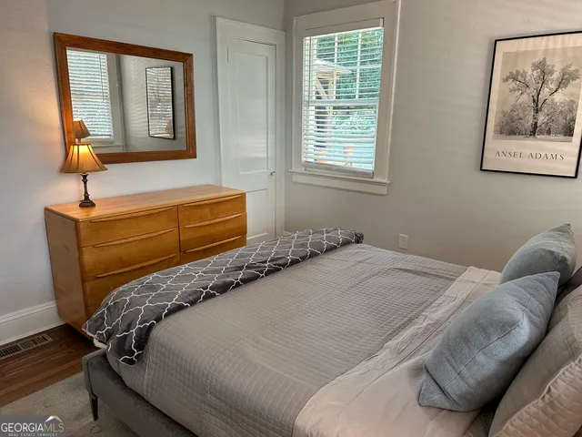 $2,495 | 1136 Lanier Boulevard Northeast, Atlanta, GA 30306