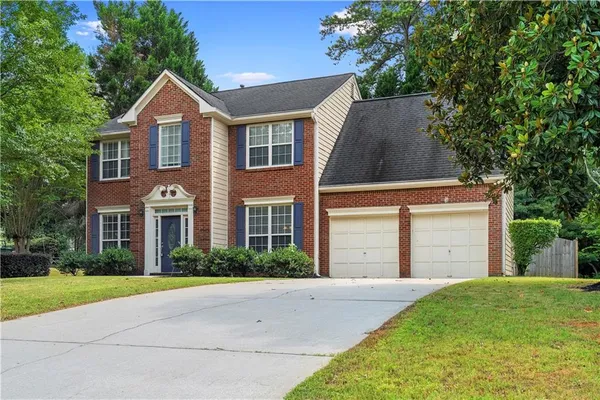 $289,900 | 633 Stonecreek Way, Stone Mountain, GA 30087
