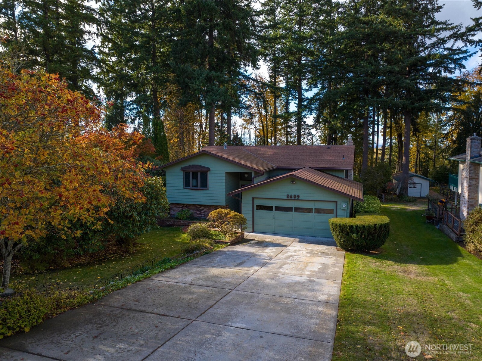 2609 Vining Street Bellingham, WA 98226 - Photo 2 of 40