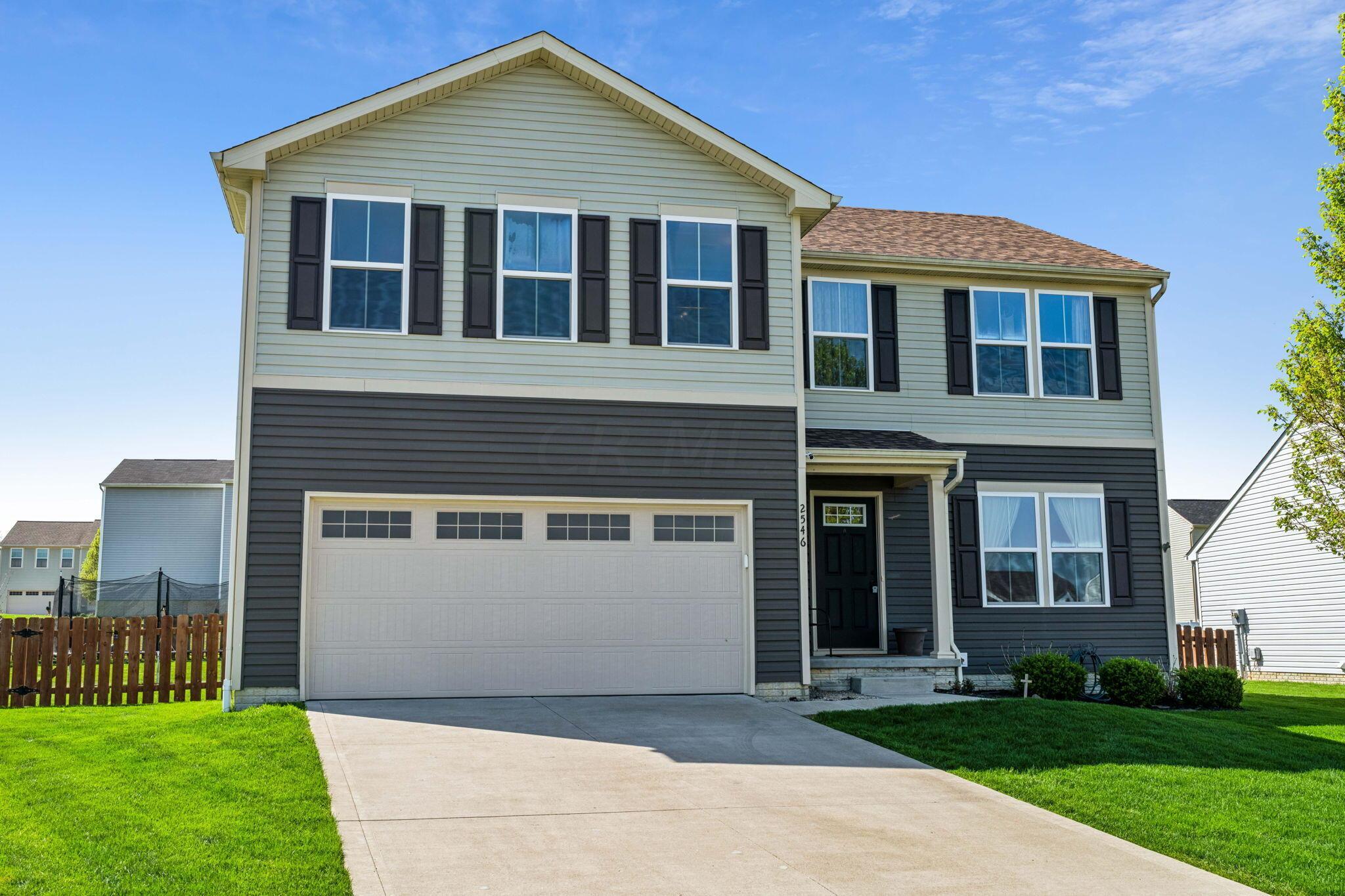 2546 Sun Ridge Court Lancaster, OH 43130 - Photo 3 of 46 40-web-or-mls-2546-sun-ridge-ct