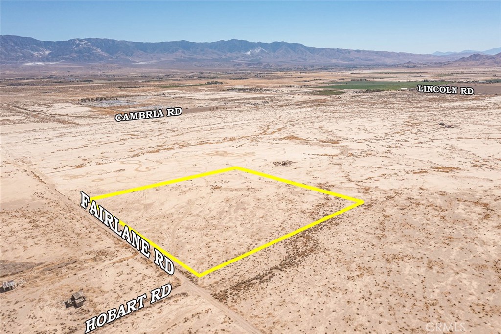 4521132 Fairlane Road Lucerne Valley, CA 92356 - Photo 4 of 10 Gallery Image 4