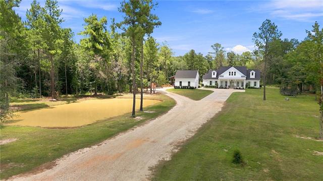 21333 Clear Creek Road Covington, LA 70435 - Photo 44 of 46 Gallery Image 44