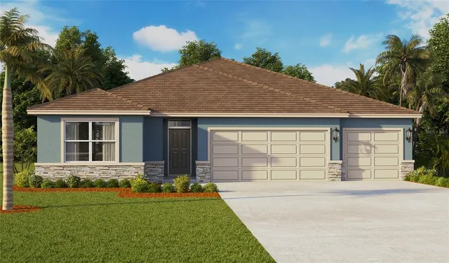 $564,200 | 1363 Scarlett Sage Lane, Sanford, FL 32773