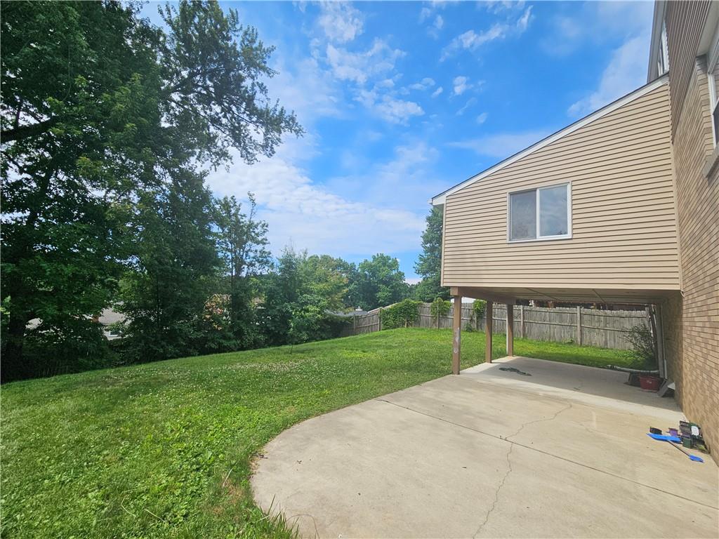 236 Shafer Road Coraopolis, PA 15108 - Photo 18 of 21