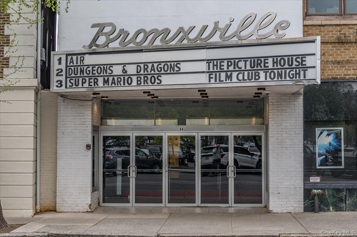 45 Pondfield Road West, Unit 4C Bronxville, NY 10708 - Photo 28 of 30