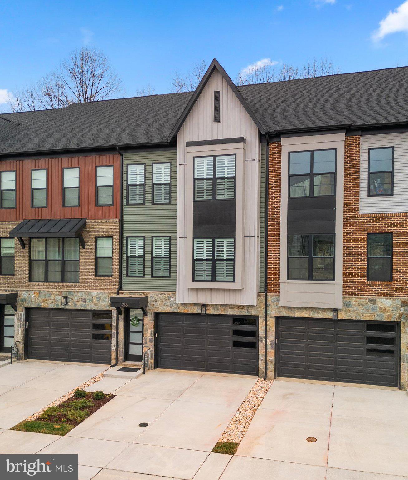286 Alluvium Drive Laurel, MD 20724 - Photo 1 of 61