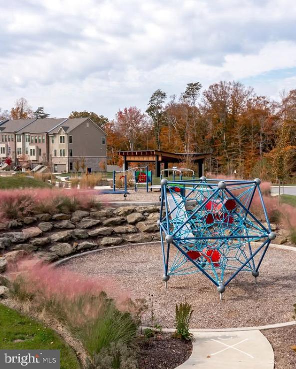 286 Alluvium Drive Laurel, MD 20724 - Photo 57 of 61