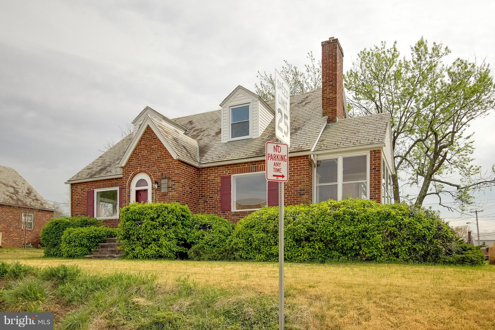 2701 Alden Road Baltimore, MD 21234 - Photo 1 of 30 Exterior (Front)
